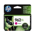 HP INKJET -HP 962 XL MAGENTA HIGH YIELD