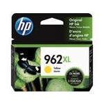 HP INKJET -HP 962 XL YELLOW HIGH YIELD