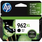 HP INKJET -HP 962 XL BLACK HIGH YIELD