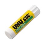 UHU GLUE STICK-UHU STIC 8G.