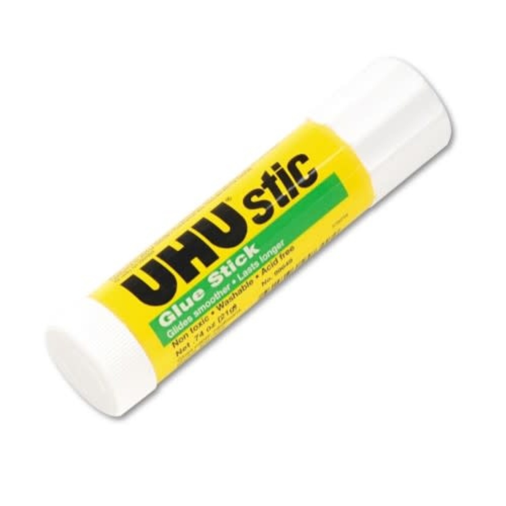 UHU GLUE STICK-UHU STIC 21G. UHU9U99648