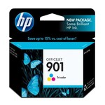 HP INKJET HP 901 COLOUR