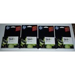 HP INKJET CARTRIDGE-HP #564XL PHOTO BLACK HIGH YIELD