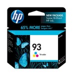 HP INKJET HP #93 COLOUR