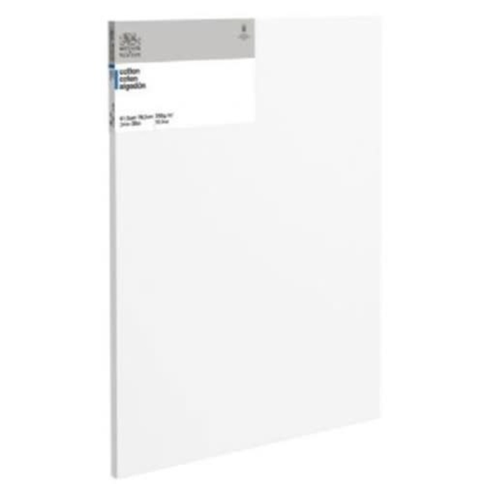 Winsor & Newton CANVAS-STRETCHED W&N 24X30" COTTON  (6005136)