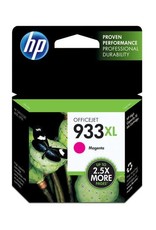 HP INKJET CARTRIDGE-HP #933XL MAGENTA HIGH YIELD
