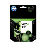 HP INKJET - HP 902XL BLACK HIGH YIELD