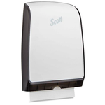 Scott Scott Slimfold Paper Towel Dispenser