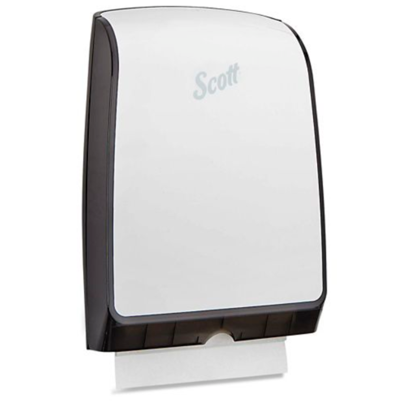 Scott Scott Slimfold Paper Towel Dispenser