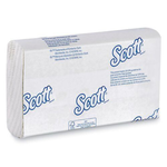 Scott Scott Slimfold Paper Towels, 2160 Sheets/Case