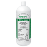 Benemax Benemax Hand Sanitizer with Aloe & Vitamin E 1L Refill