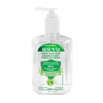 Benemax Benemax Hand Sanitizer with Aloe & Vitamin E 236ml Pump Bottle