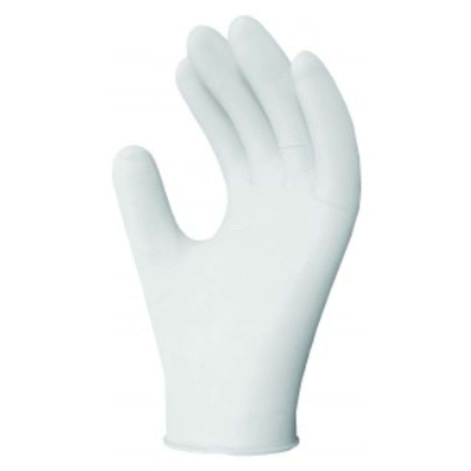 Ronco Gloves - Nitrile Powder Free, Medium, Large and Small