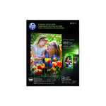 HP HP Everyday Glossy Photo Paper 50 Sheets 8.5 x 11 in