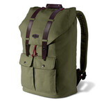 TruBlue TruBlue The Original+ Backpack, Tortoise