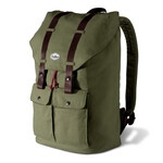 TruBlue TruBlue The Original Backpack - 15.6in, Redwood