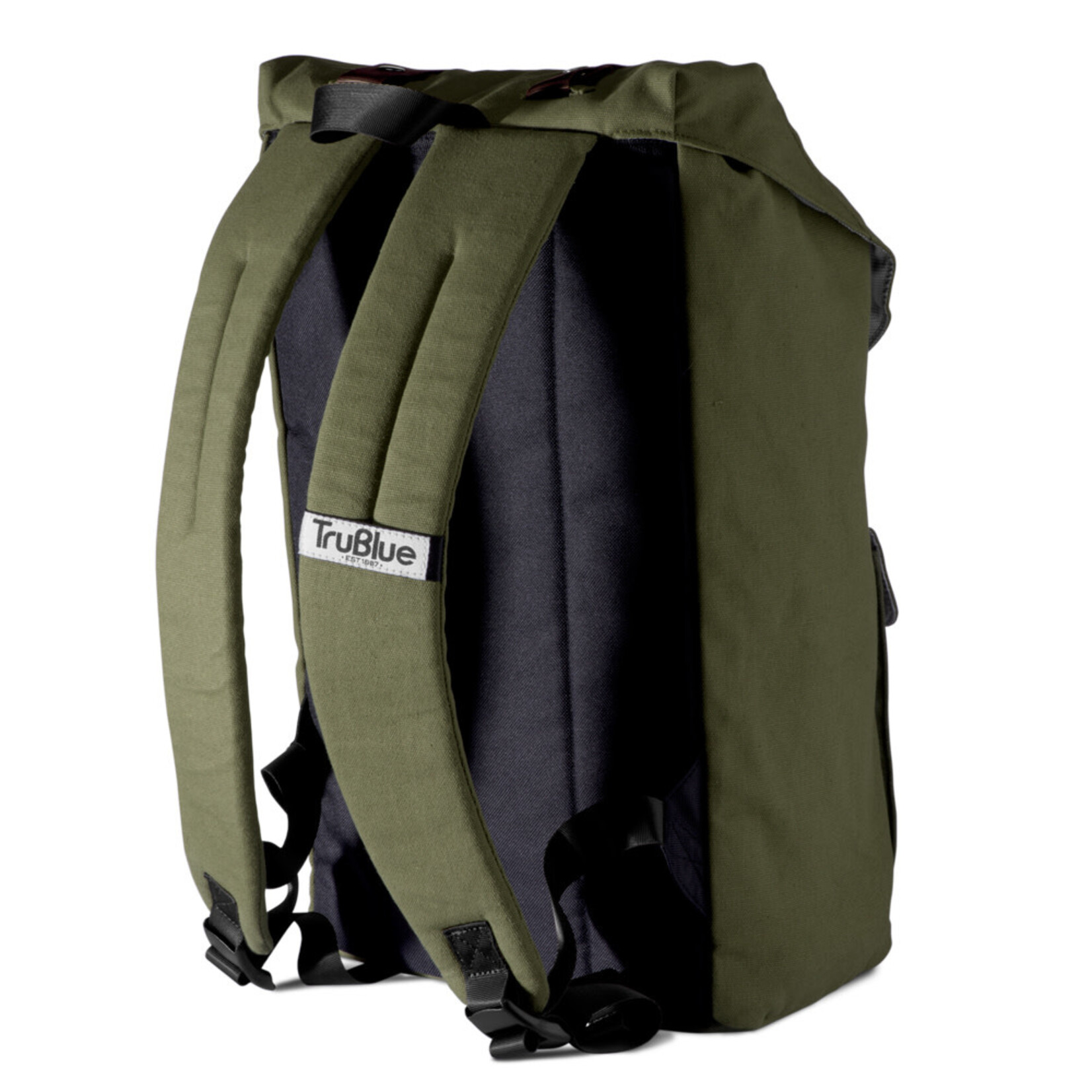 TruBlue TruBlue The Original Backpack - 15.6in, Redwood