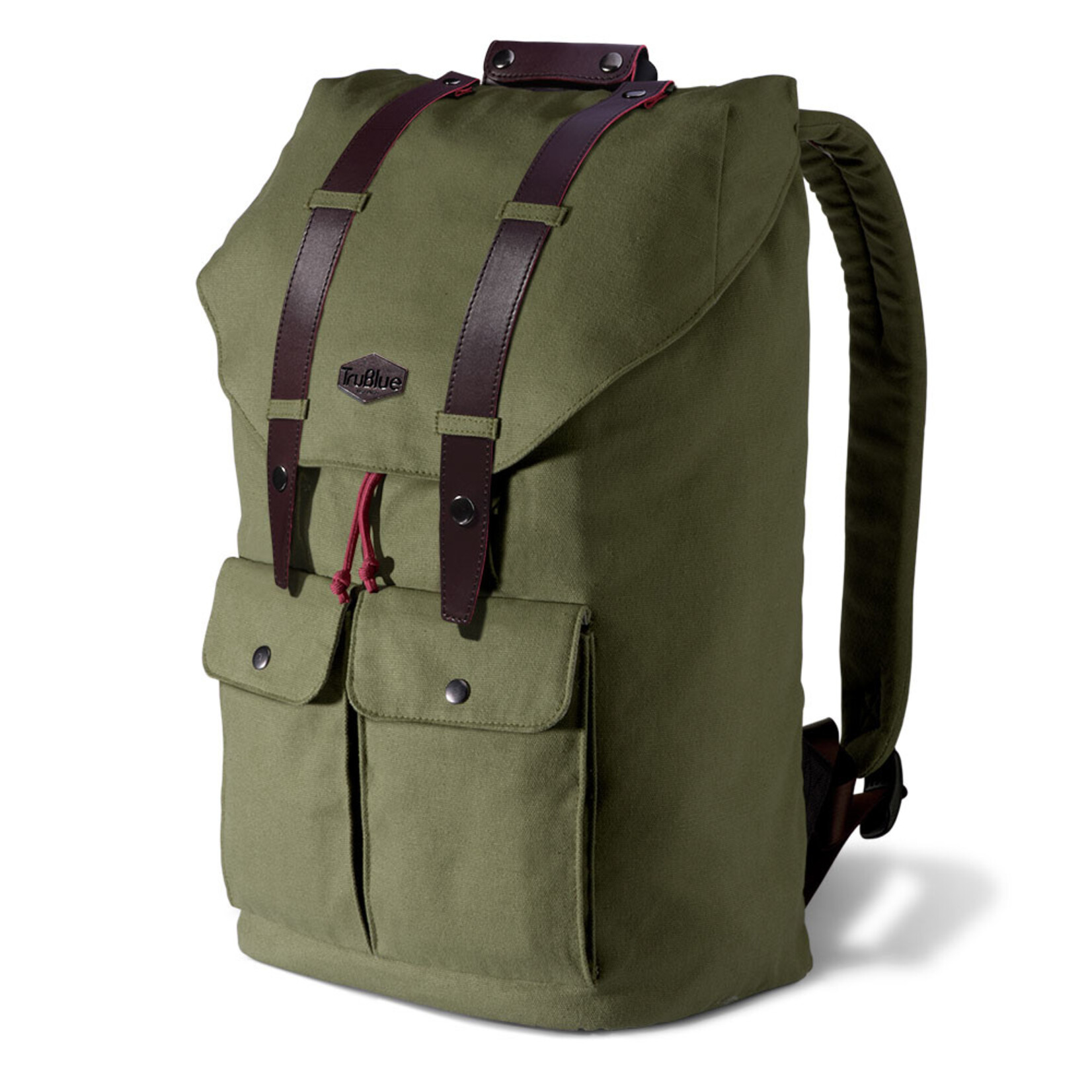 TruBlue TruBlue The Original+ Backpack, Tortoise