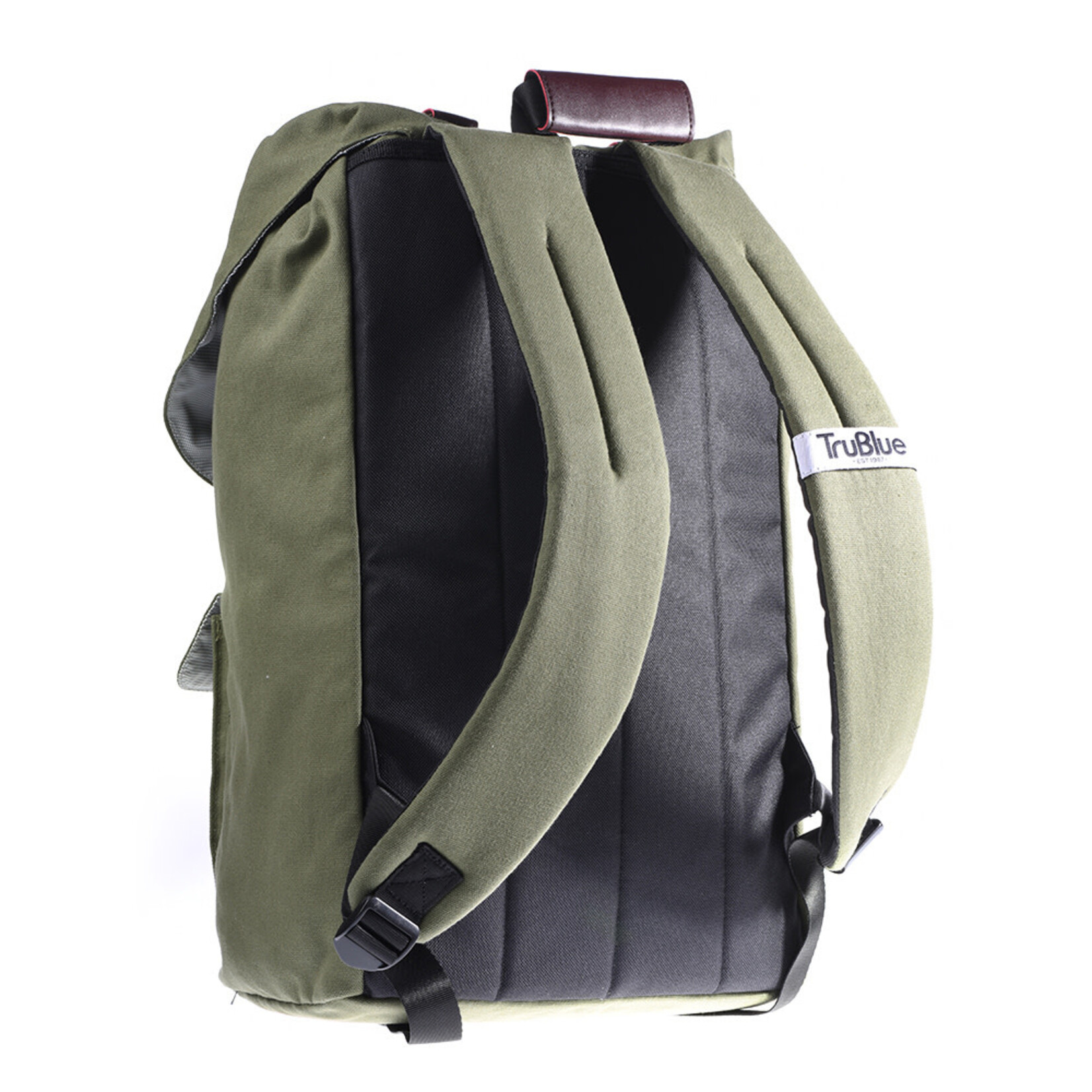 TruBlue TruBlue The Original+ Backpack, Tortoise