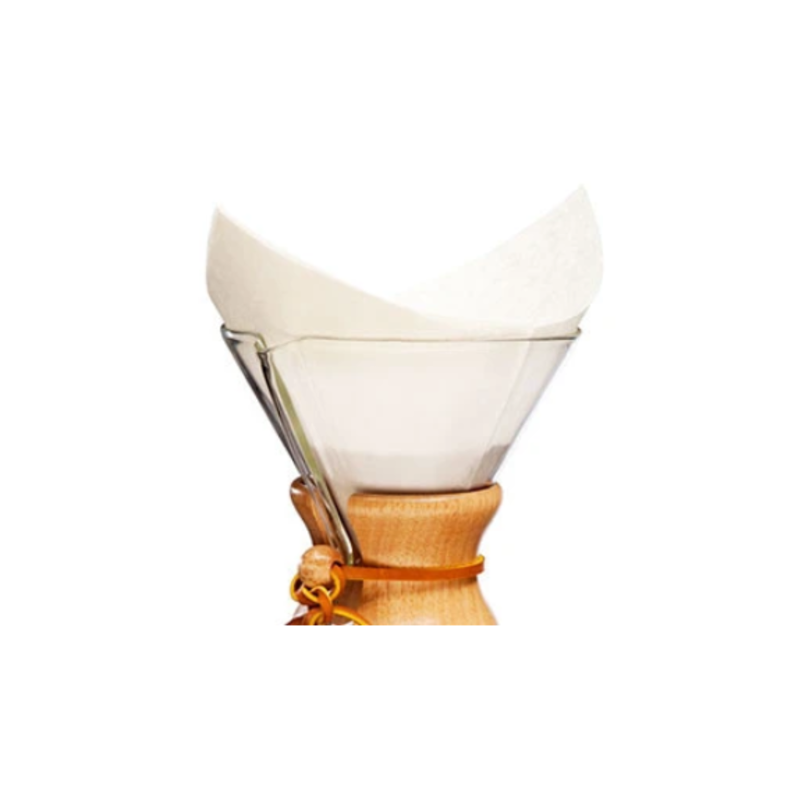 Chemex Chemex Filter Squares 100 pack