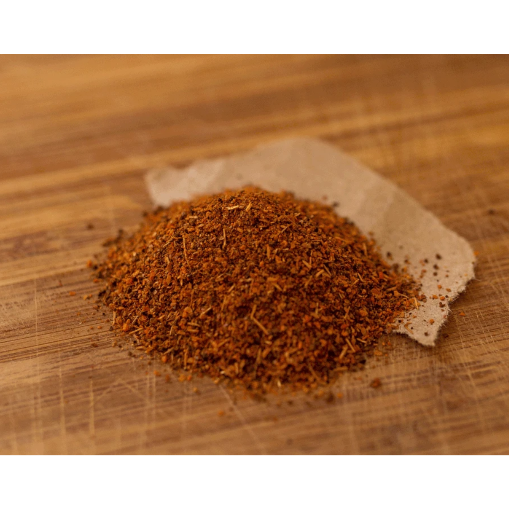 The Spice Trader The Spice Trader, Arbol Chili Ground
