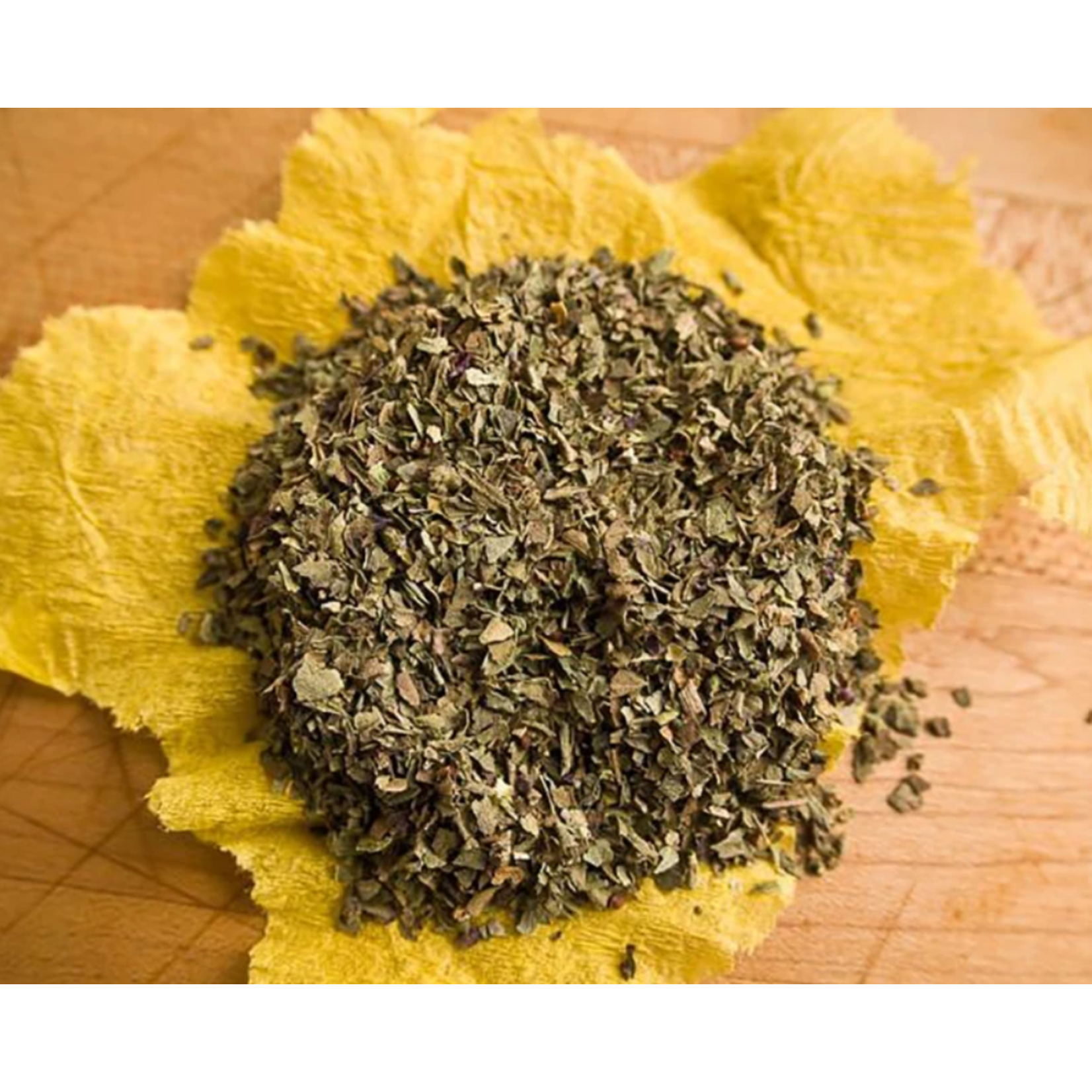 The Spice Trader The Spice Trader, Basil Leaf