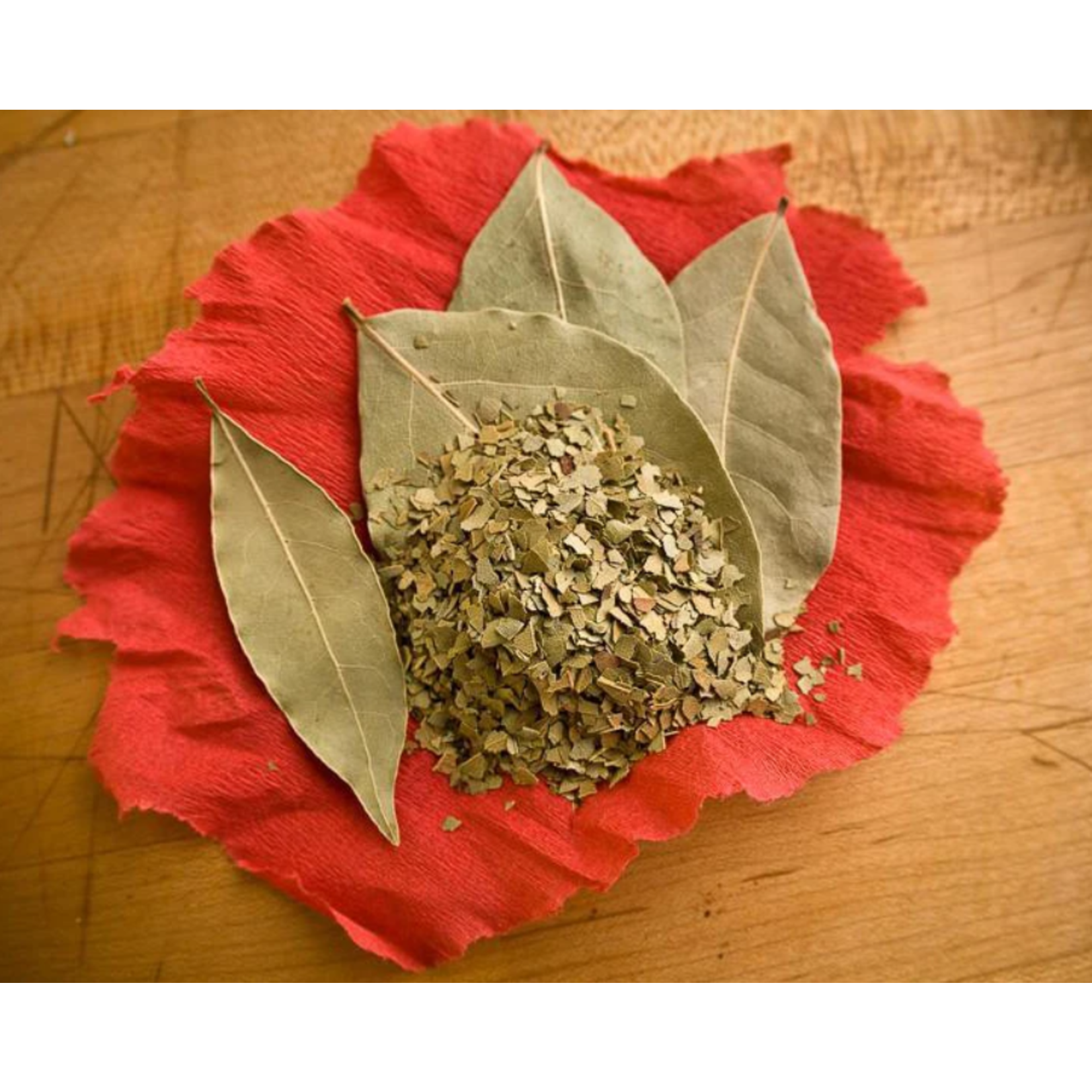 The Spice Trader The Spice Trader, Bay Leaf Whole