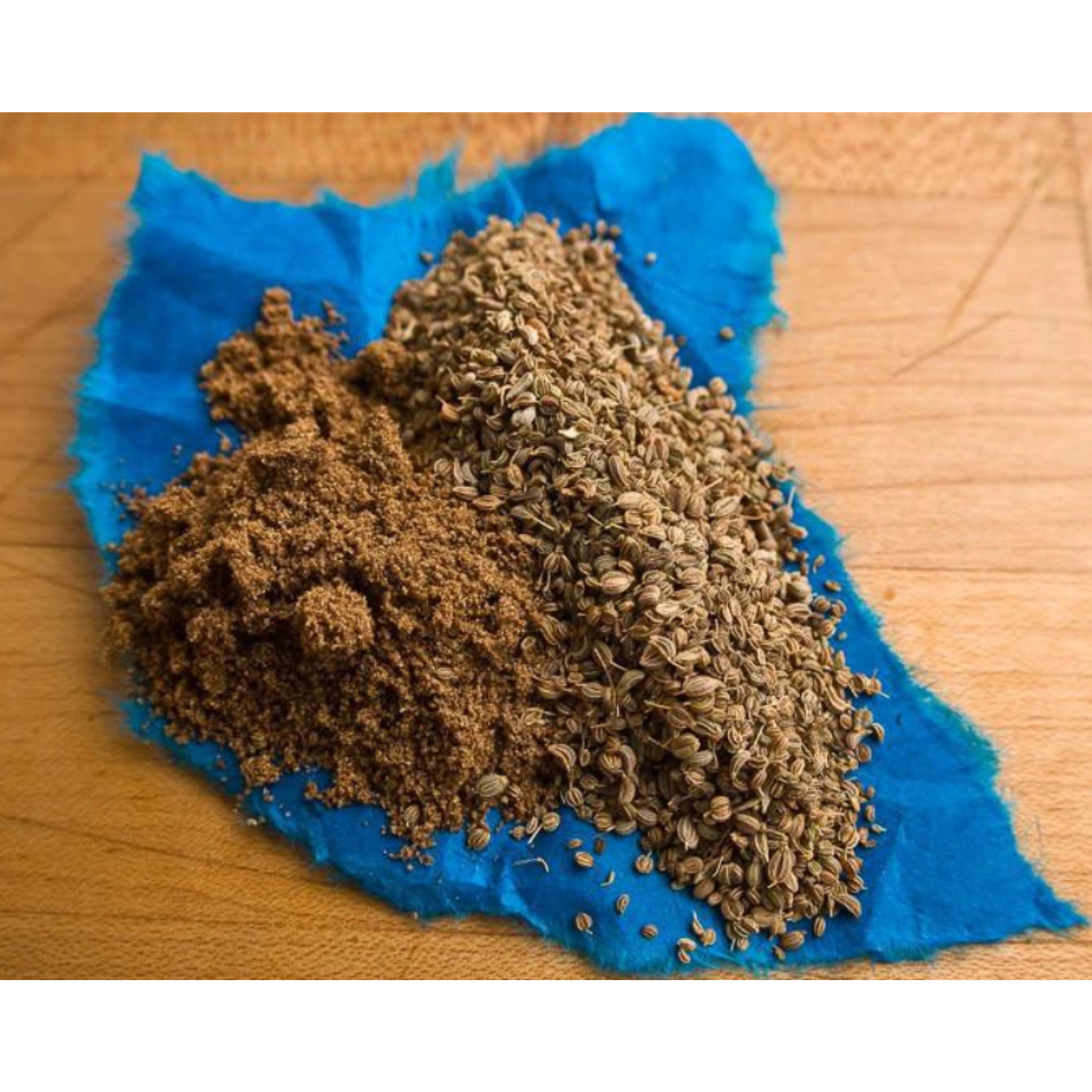 The Spice Trader The Spice Trader, Celery Seed