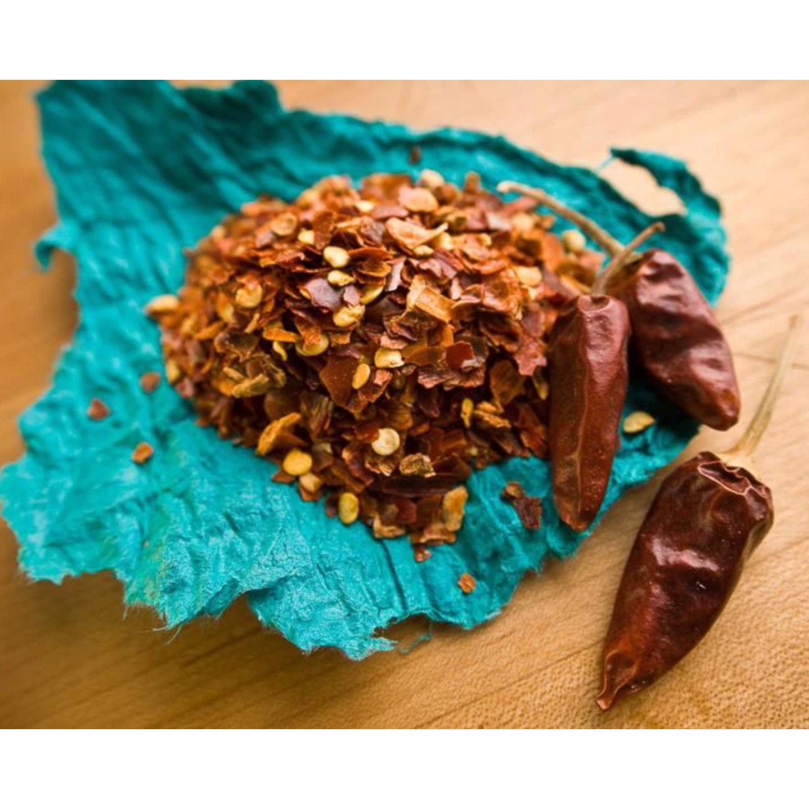 The Spice Trader The Spice Trader, Chili Flakes