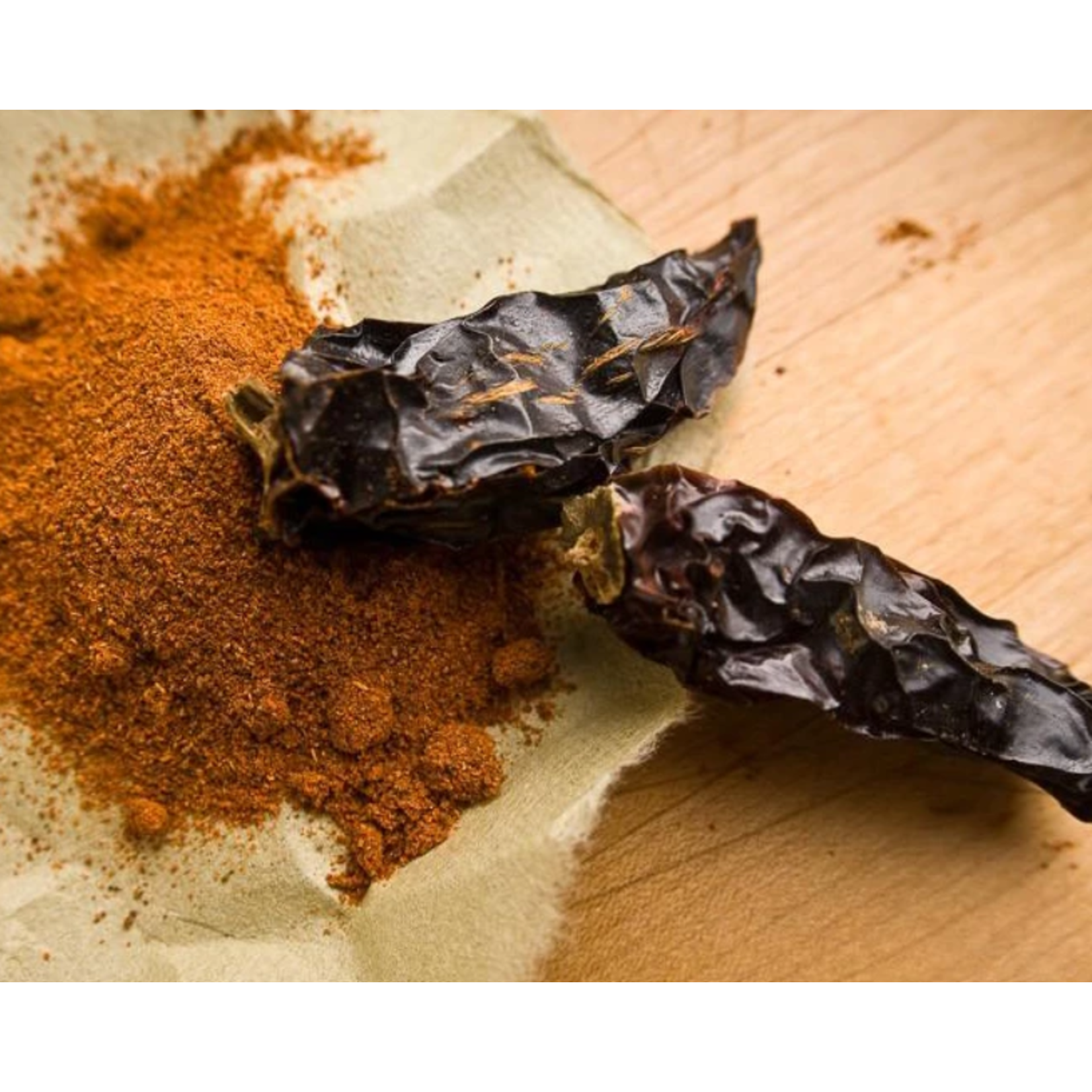 The Spice Trader The Spice Trader, Chipotle Ground