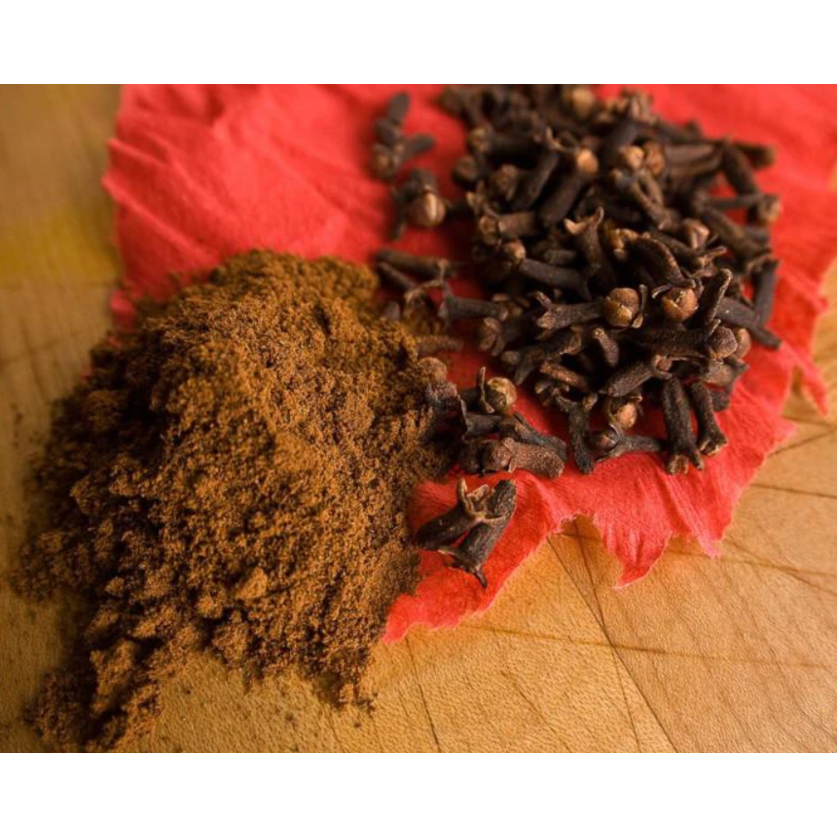 The Spice Trader The Spice Trader, Cloves Ground