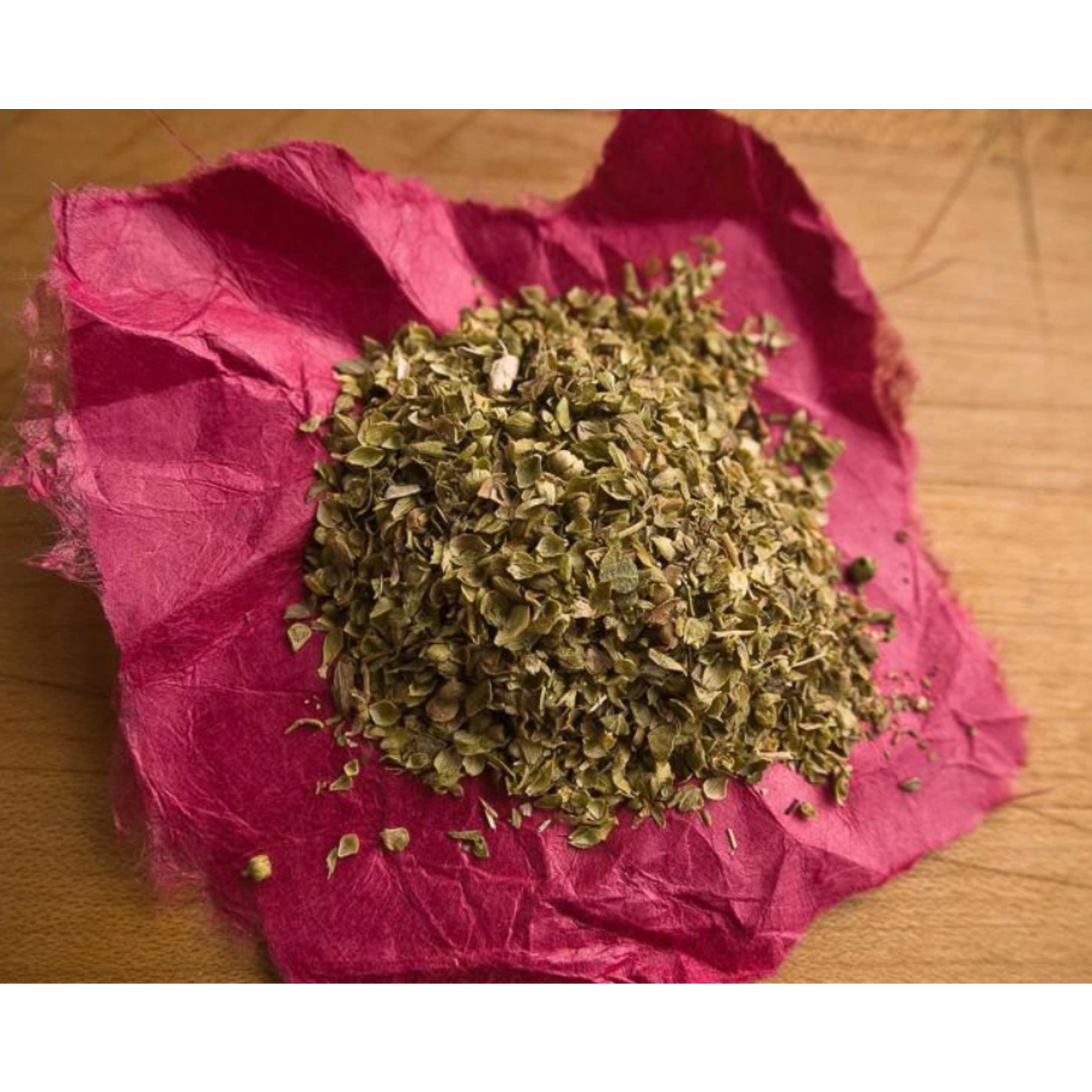 The Spice Trader The Spice Trader, Oregano Ground