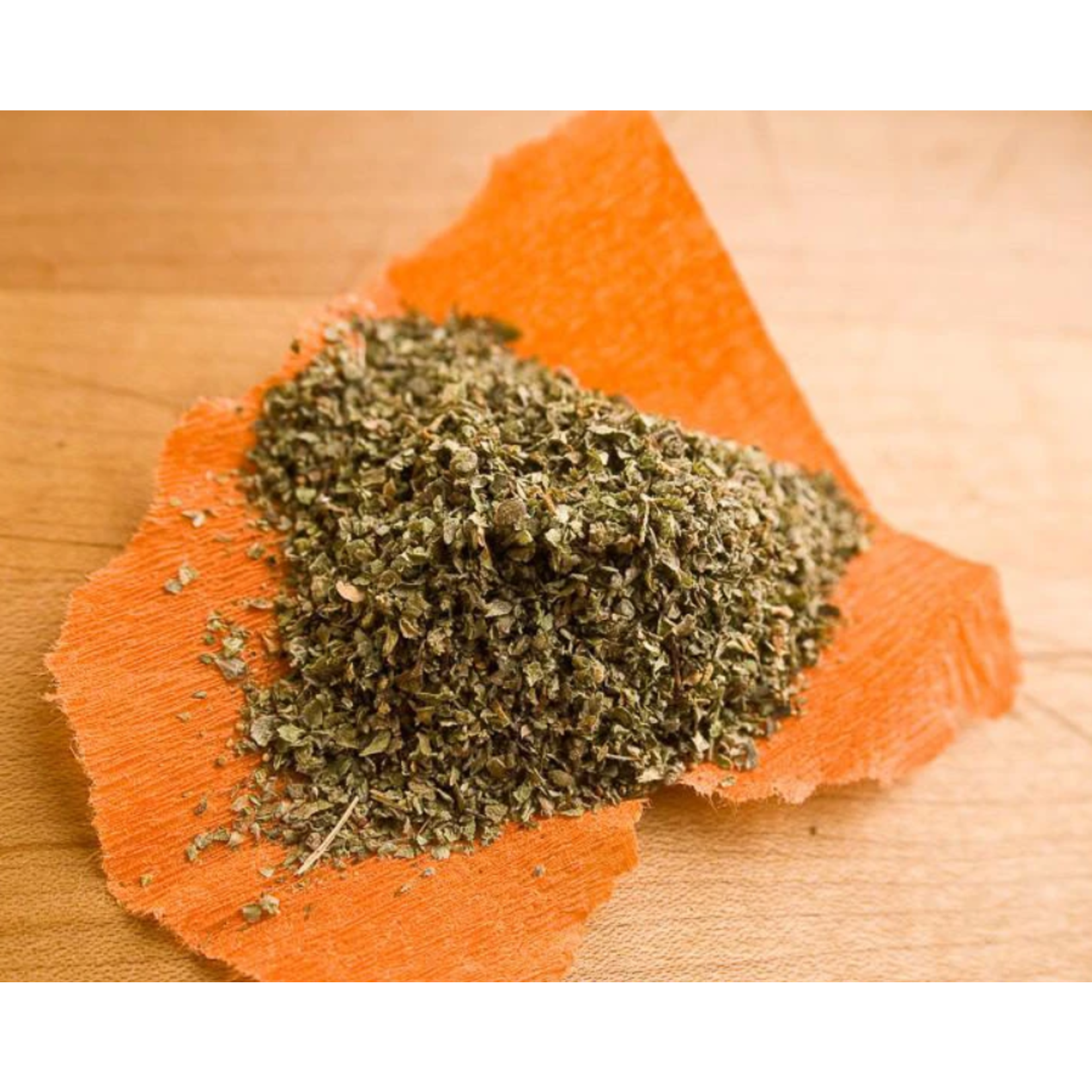 The Spice Trader The Spice Trader, Marjoram