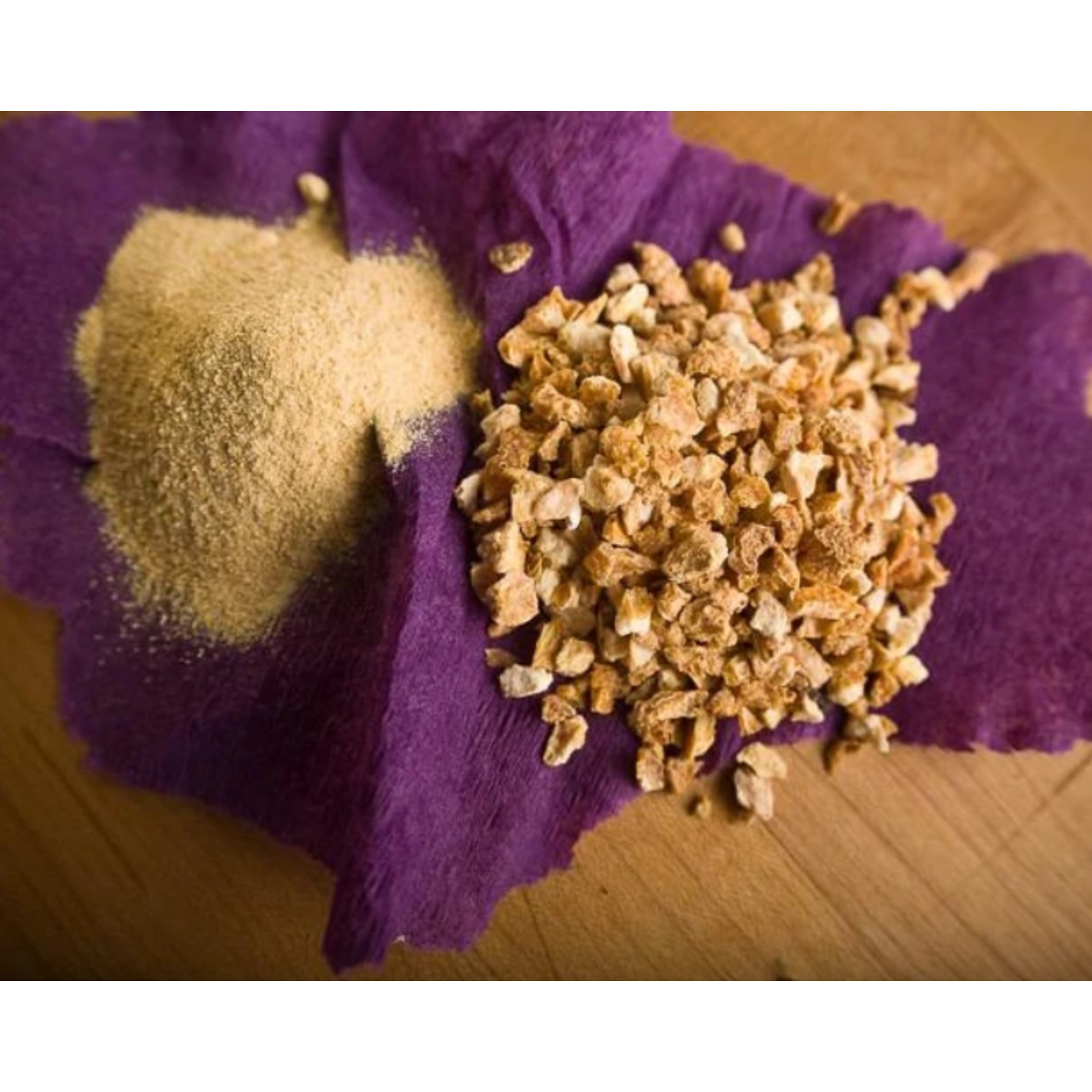 The Spice Trader The Spice Trader, Orange Peel