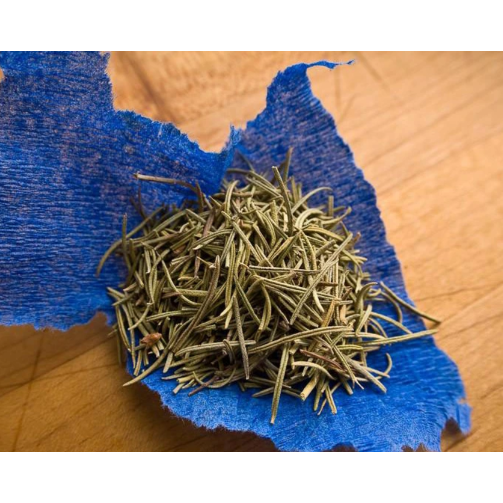 The Spice Trader The Spice Trader, Rosemary