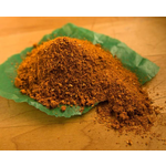 The Spice Trader The Spice Trader, BBQ Rub 2006