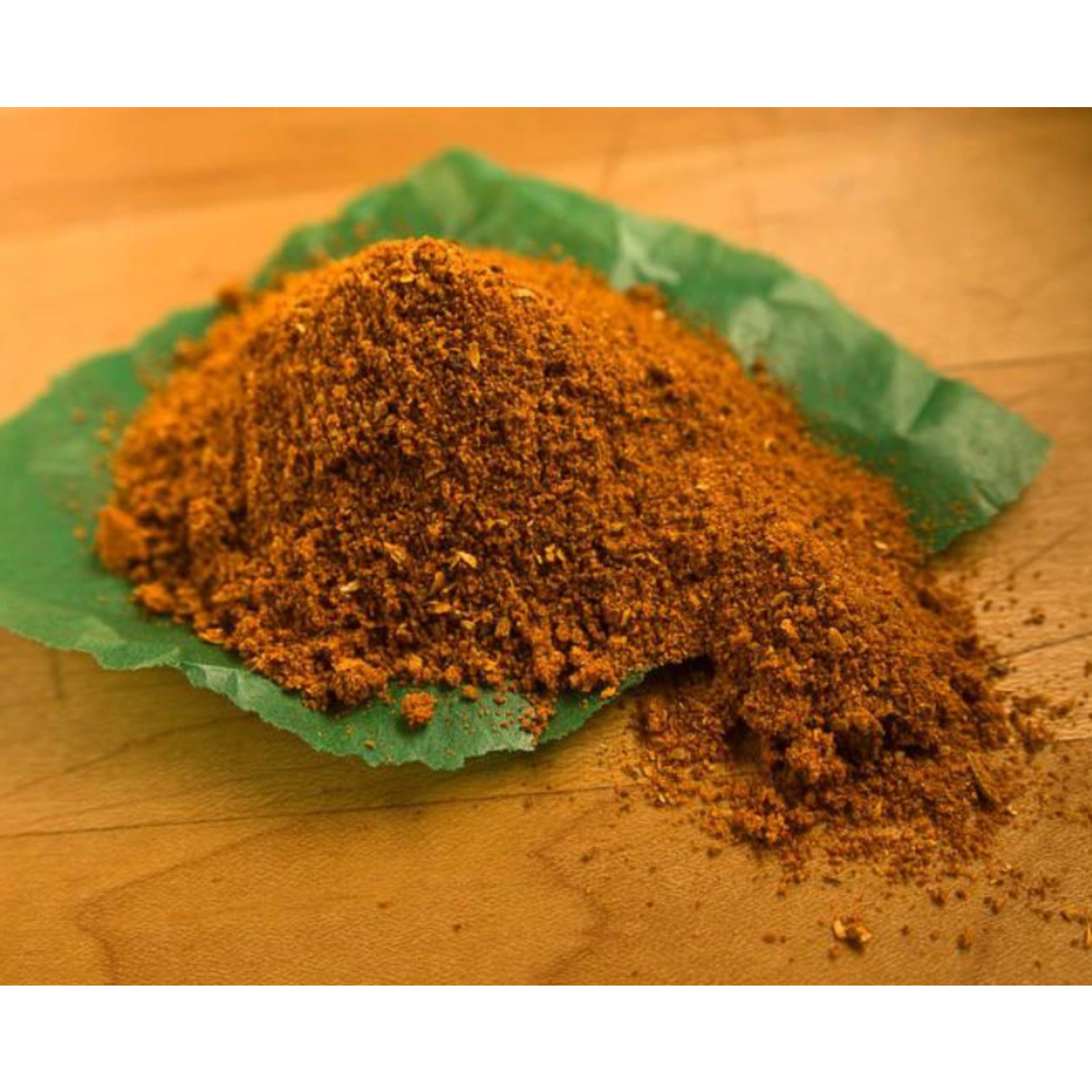 The Spice Trader The Spice Trader, BBQ Rub 2006