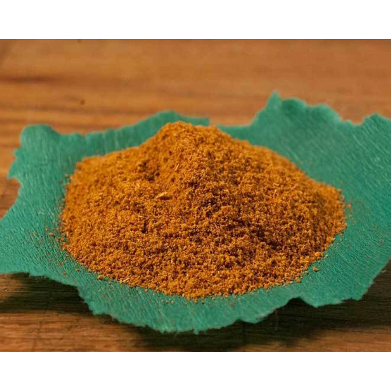 The Spice Trader The Spice Trader, Chicken Rub