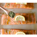 The Spice Trader The Spice Trader, Fish Rub