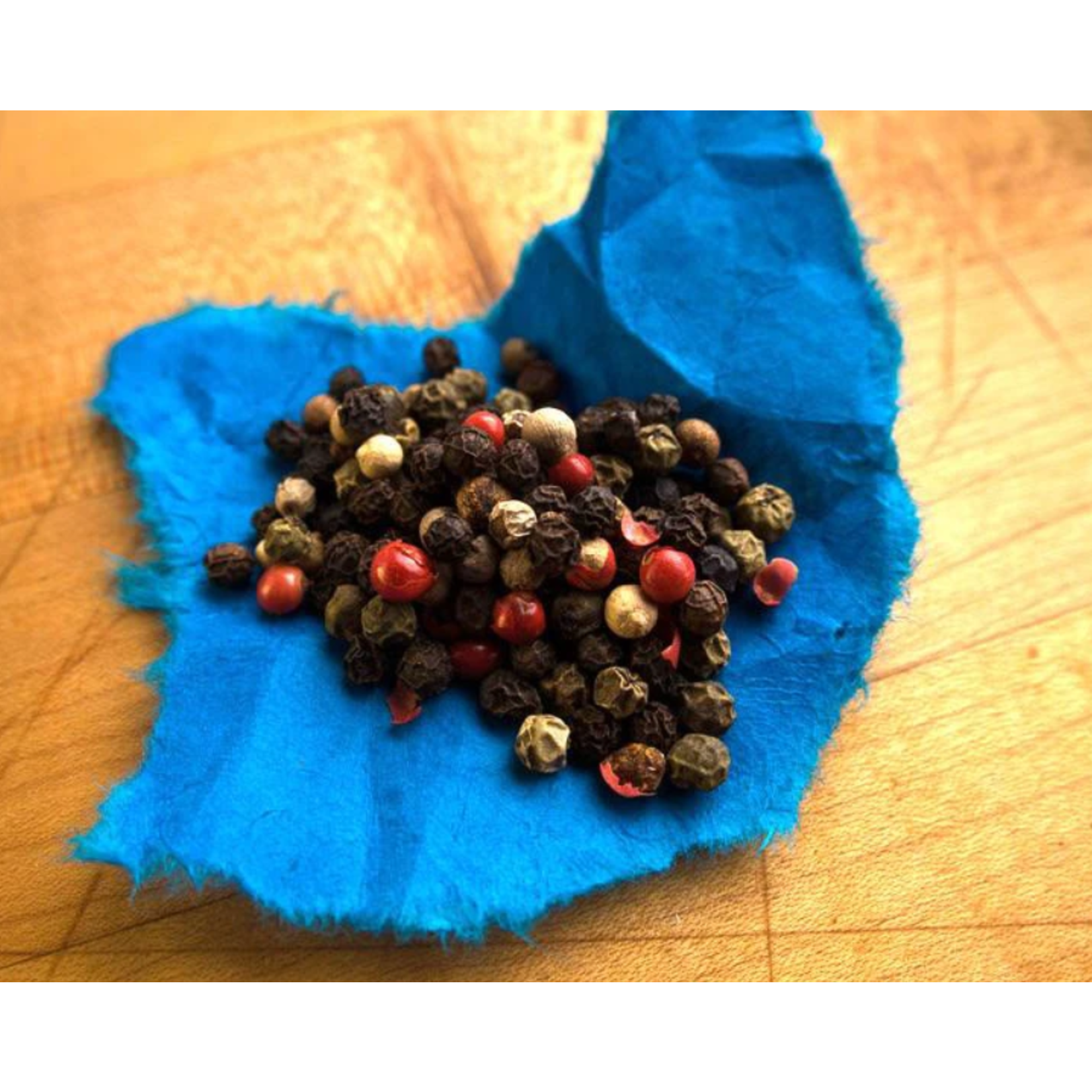 The Spice Trader The Spice Trader, Four Peppers