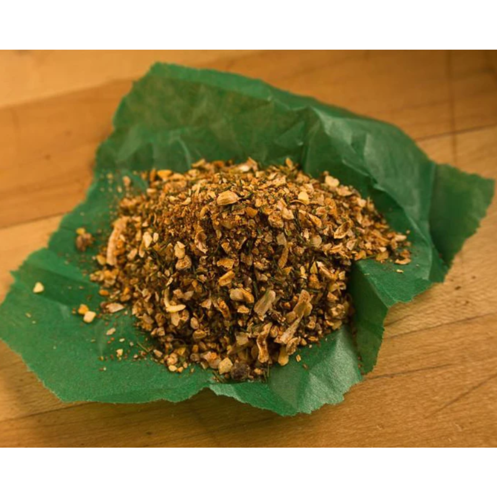 The Spice Trader The Spice Trader, Steak Rub