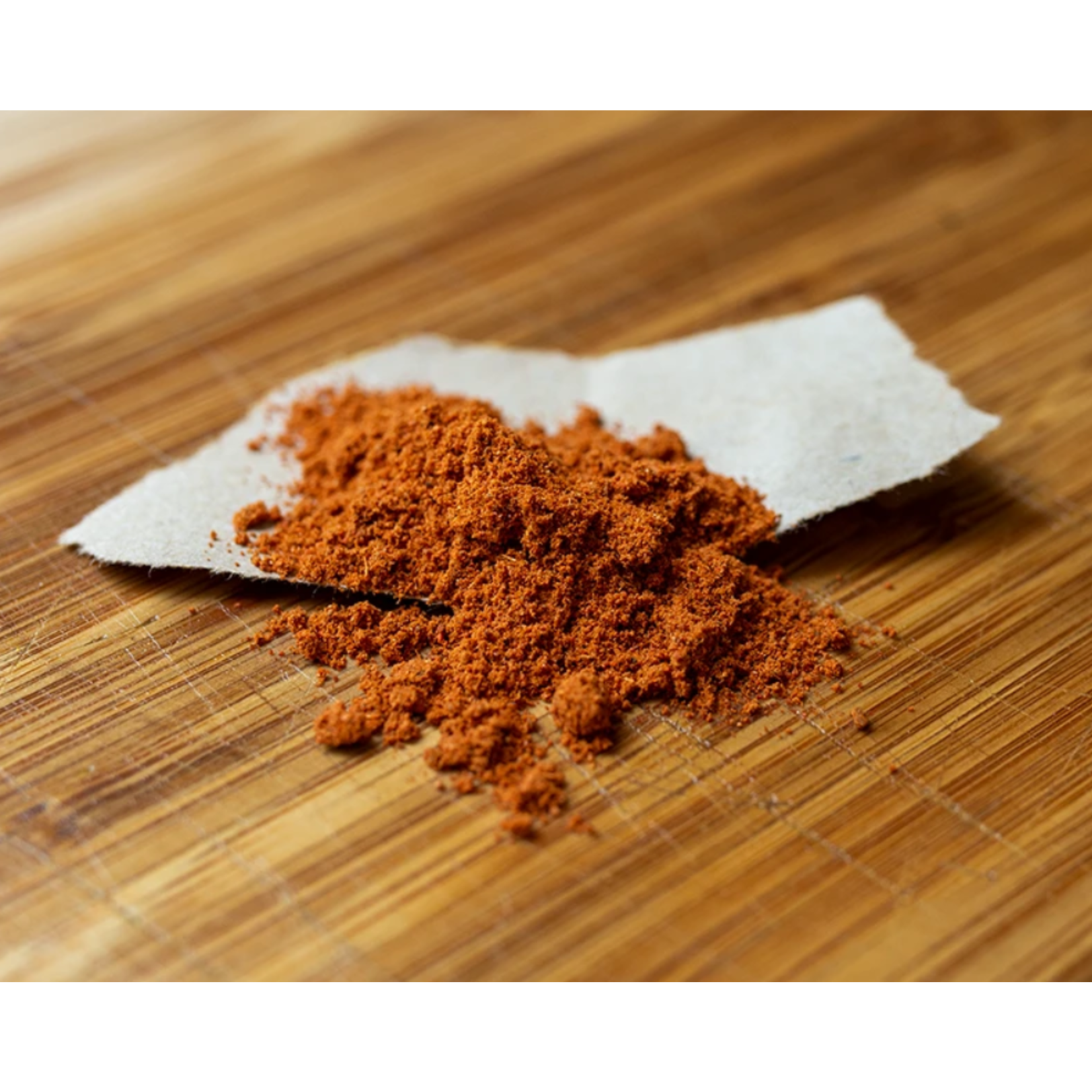 The Spice Trader The Spice Trader, Tandoori