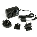 Startech 12V DC 1.5A UNIVERSAL POWER ADAPTER