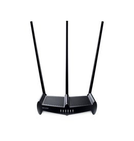 TP-Link TP-Link Router Wireless High Power 450 MBPS