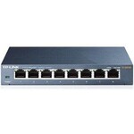 TP-Link TP-Link 8 Port Desktop Gigabit Switch