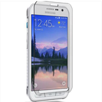 Znitro Nitro Galaxy S6/Galaxy A5 2017 Tempered Glass Clear SKU:41627