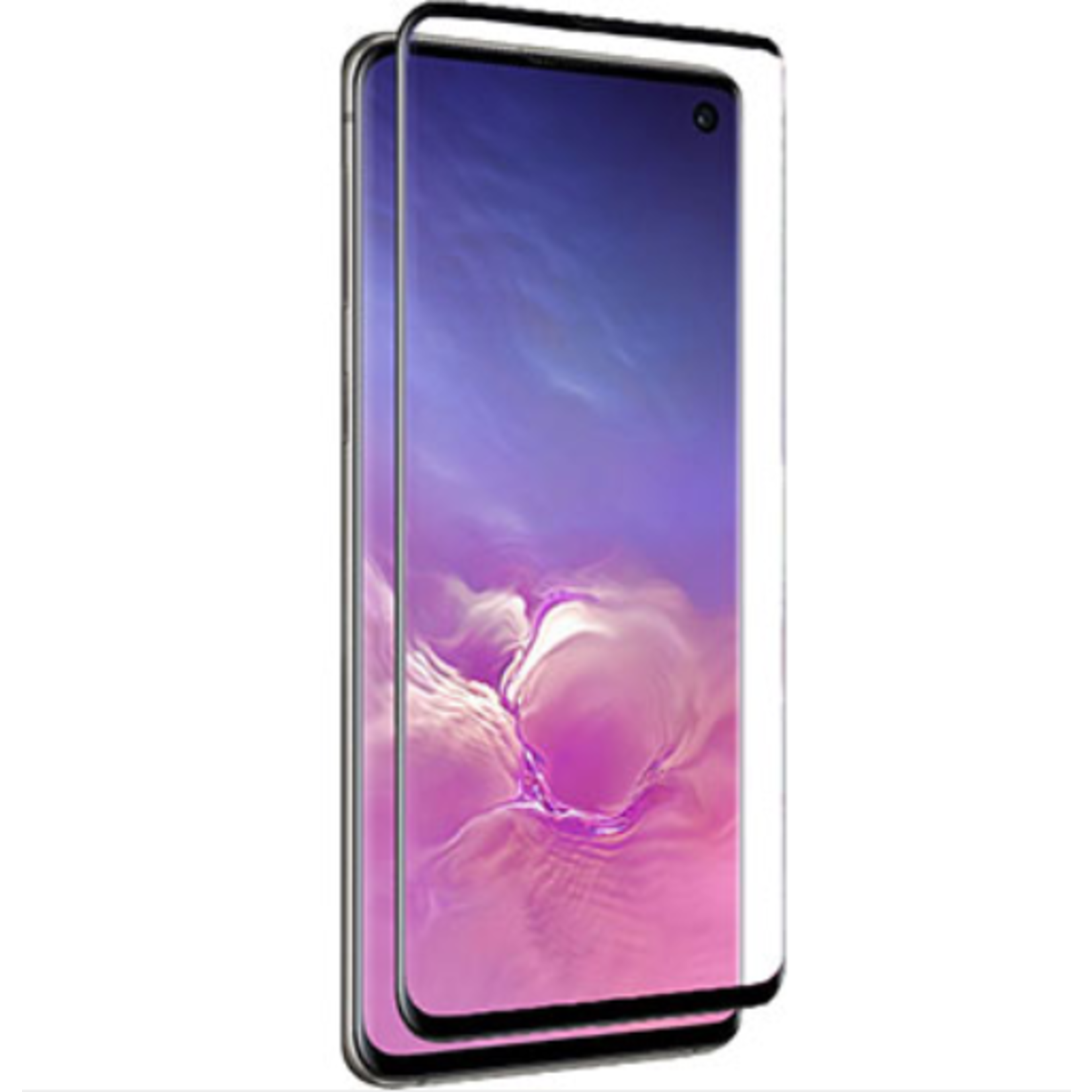 Znitro Nitro Galaxy S10e Tempered Glass Clear SKU:48956