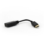 BlueDiamond BlueDiamond Displayport M to HDMI F Adapter Cable