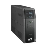 APC APC Back UPS Pro BR 1000VA, 10 Outlets, 2 USB - BR1000MS