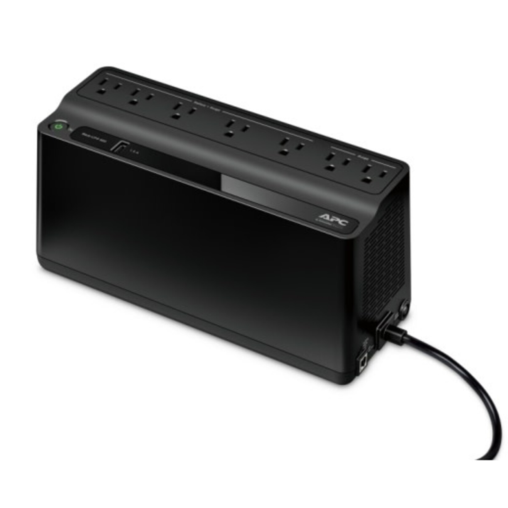 APC APC Back-UPS ES 600VA 120V 1 USB Charging Port